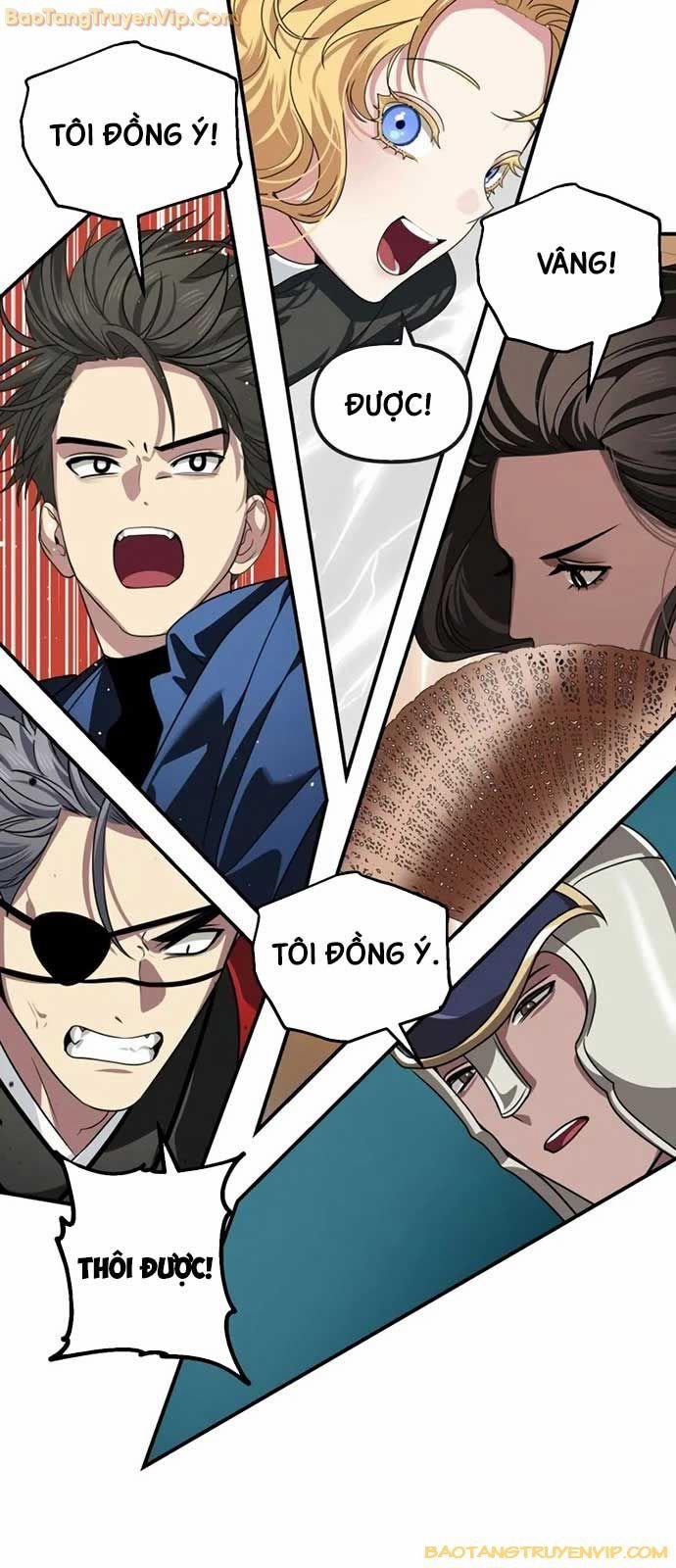 Tôi Là Thợ Săn Có Kĩ Năng Tự Sát Cấp Sss 116 trang 12