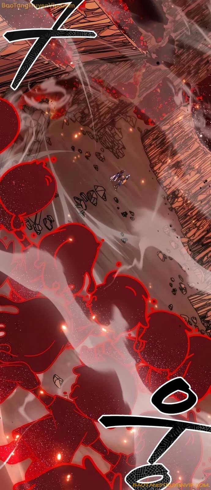 Tôi Là Thợ Săn Có Kĩ Năng Tự Sát Cấp Sss 116 trang 17