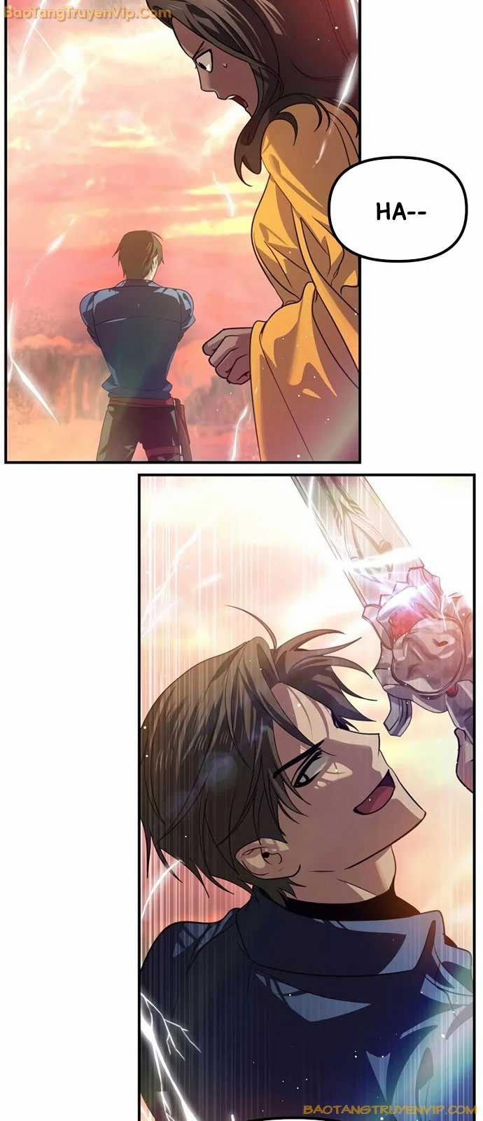 Tôi Là Thợ Săn Có Kĩ Năng Tự Sát Cấp Sss 116 trang 44