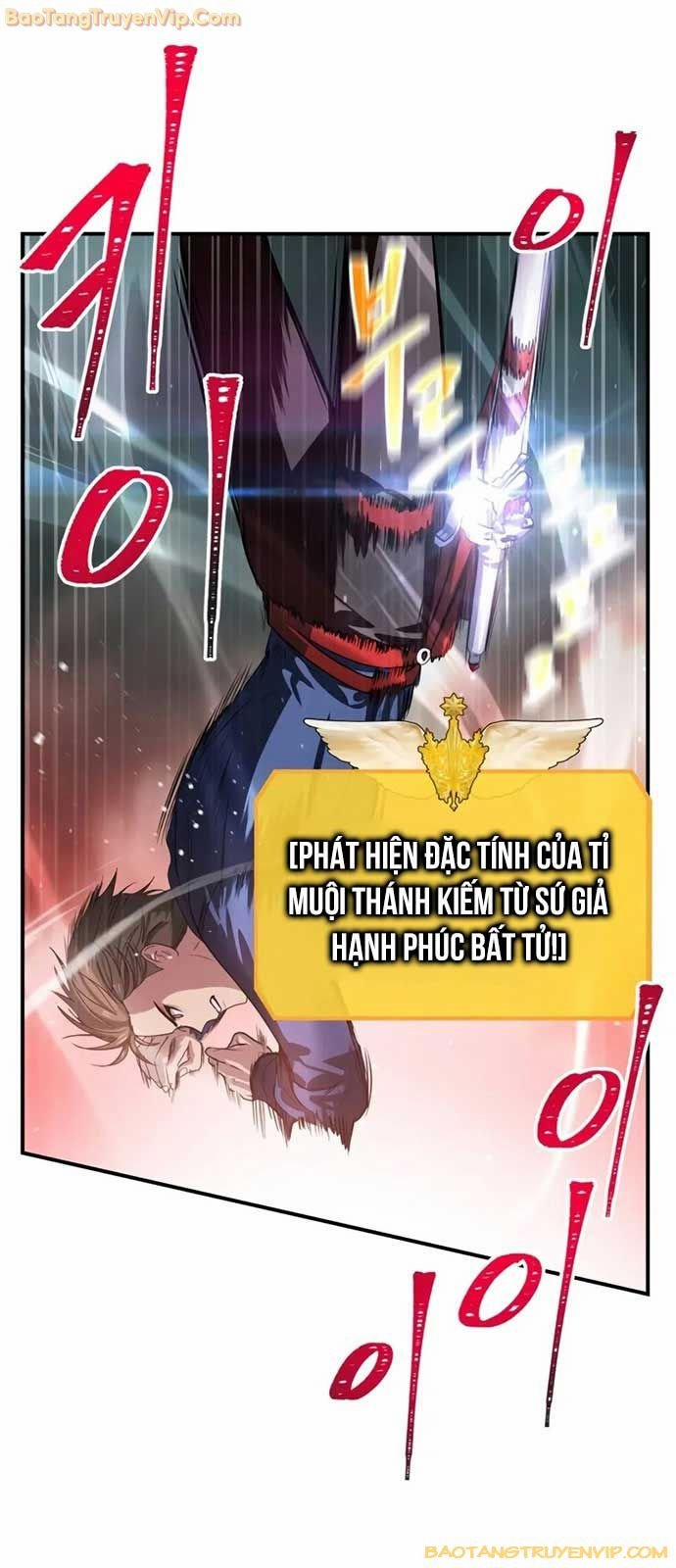 Tôi Là Thợ Săn Có Kĩ Năng Tự Sát Cấp Sss 116 trang 5