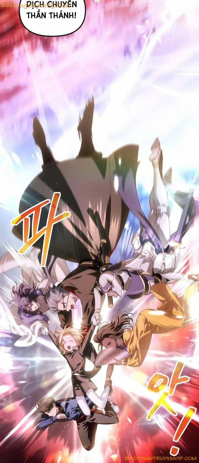 Tôi Là Thợ Săn Có Kĩ Năng Tự Sát Cấp Sss 116 trang 9