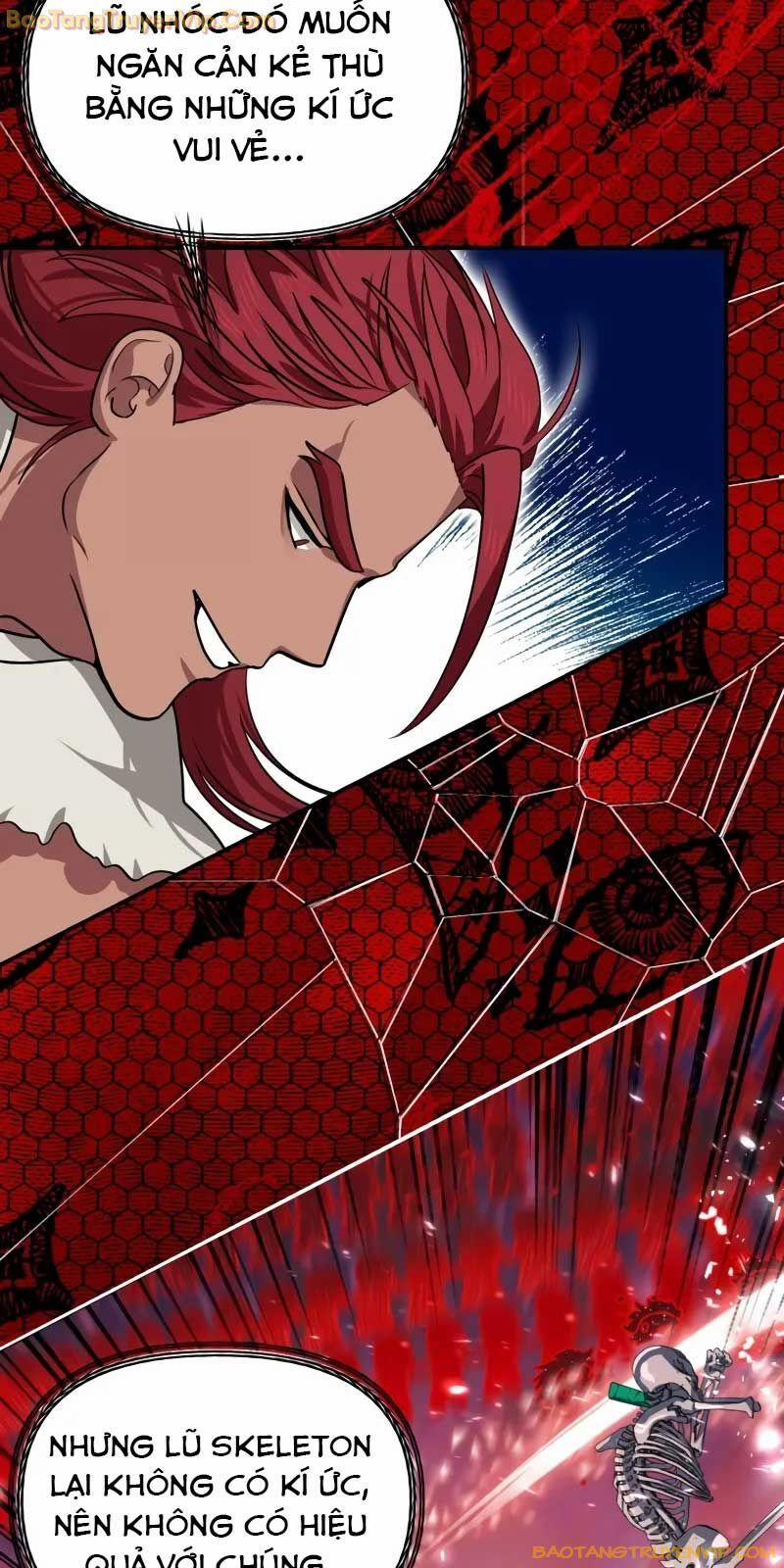 Tôi Là Thợ Săn Có Kĩ Năng Tự Sát Cấp Sss 117 trang 11