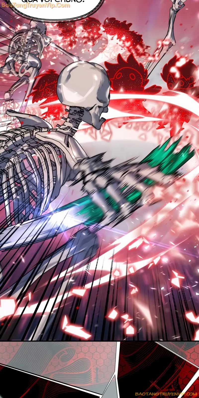 Tôi Là Thợ Săn Có Kĩ Năng Tự Sát Cấp Sss 117 trang 12