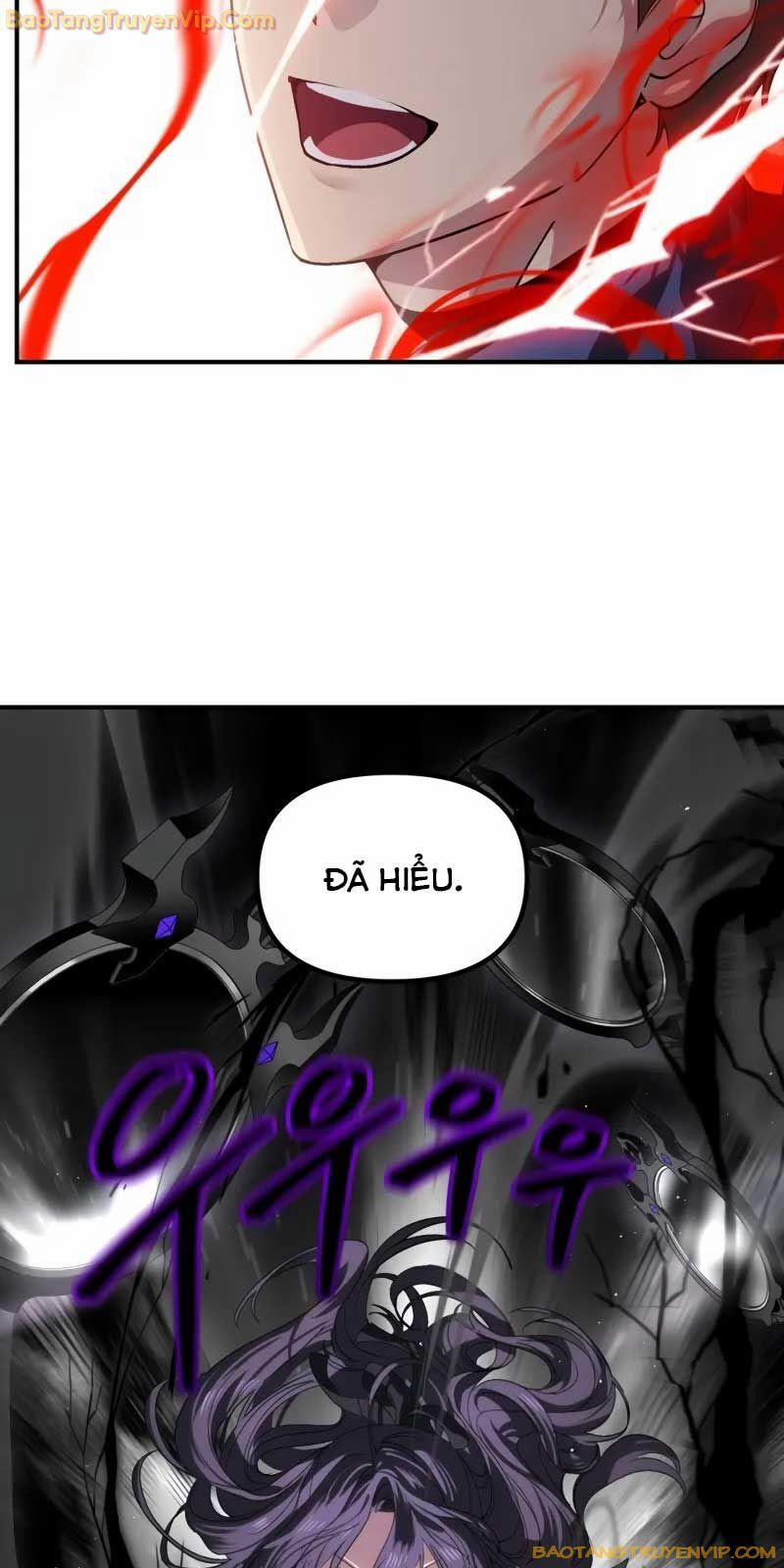 Tôi Là Thợ Săn Có Kĩ Năng Tự Sát Cấp Sss 117 trang 22