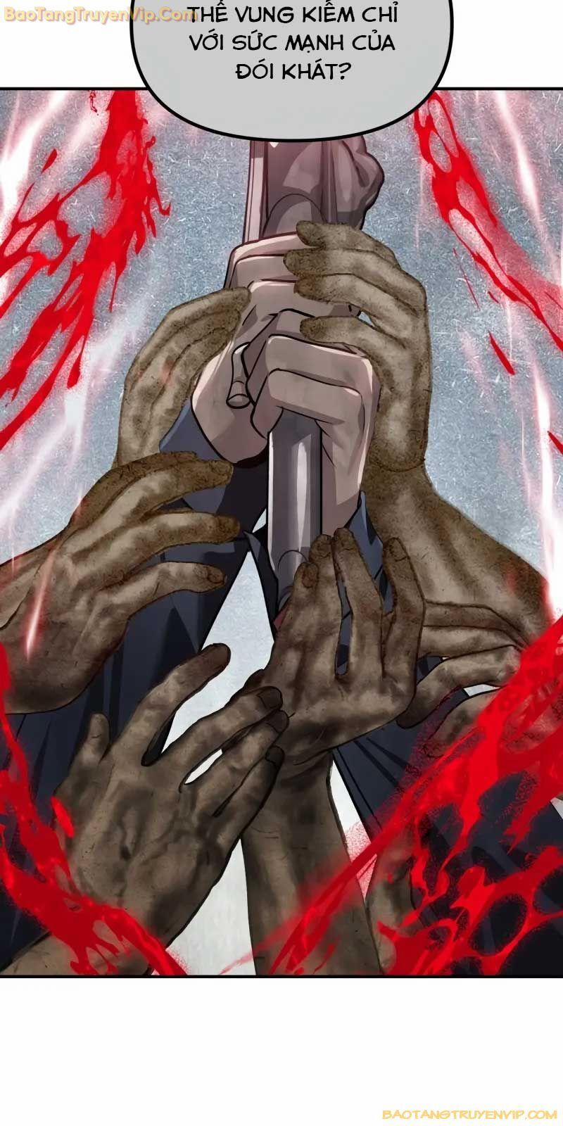 Tôi Là Thợ Săn Có Kĩ Năng Tự Sát Cấp Sss 117 trang 32