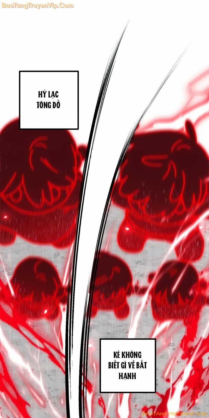 Tôi Là Thợ Săn Có Kĩ Năng Tự Sát Cấp Sss 117 trang 34