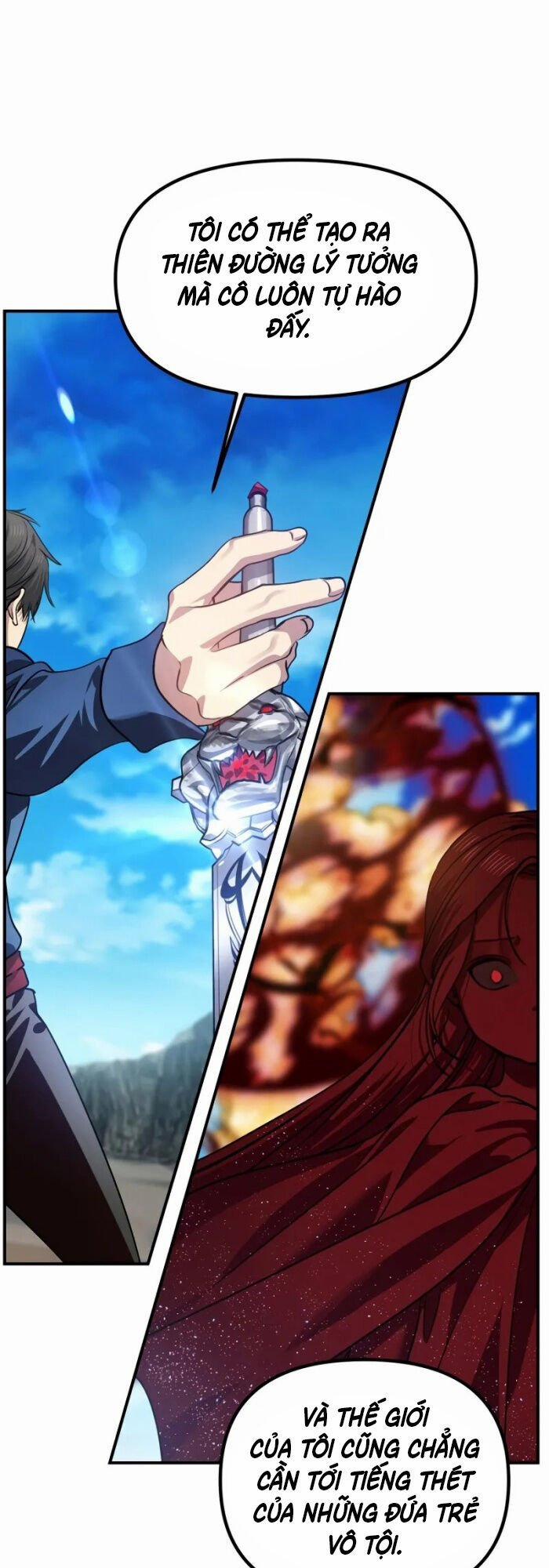 Tôi Là Thợ Săn Có Kĩ Năng Tự Sát Cấp Sss 118 trang 12