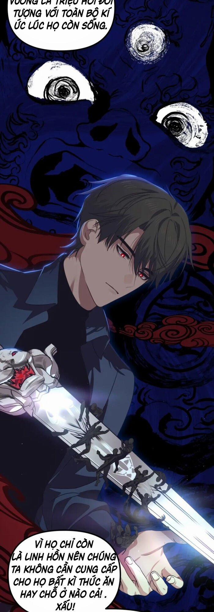 Tôi Là Thợ Săn Có Kĩ Năng Tự Sát Cấp Sss 118 trang 21