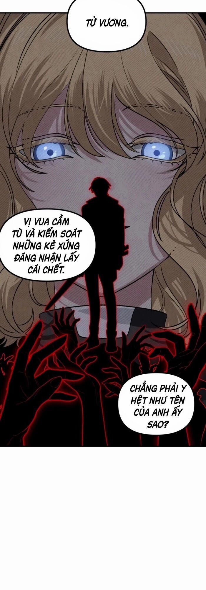 Tôi Là Thợ Săn Có Kĩ Năng Tự Sát Cấp Sss 118 trang 23