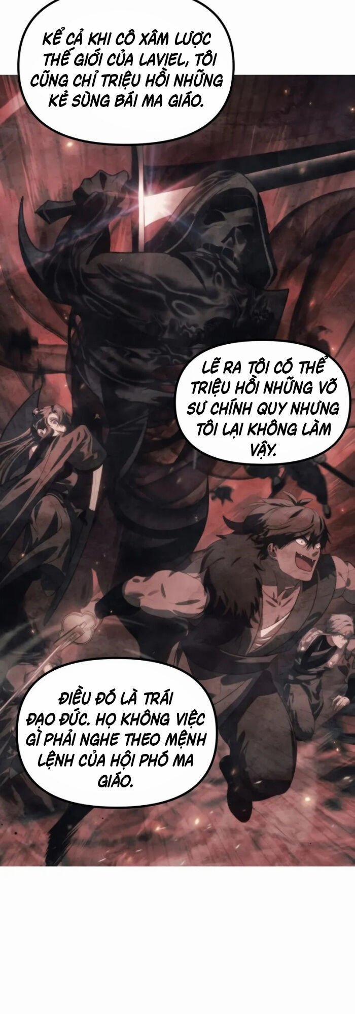Tôi Là Thợ Săn Có Kĩ Năng Tự Sát Cấp Sss 118 trang 32