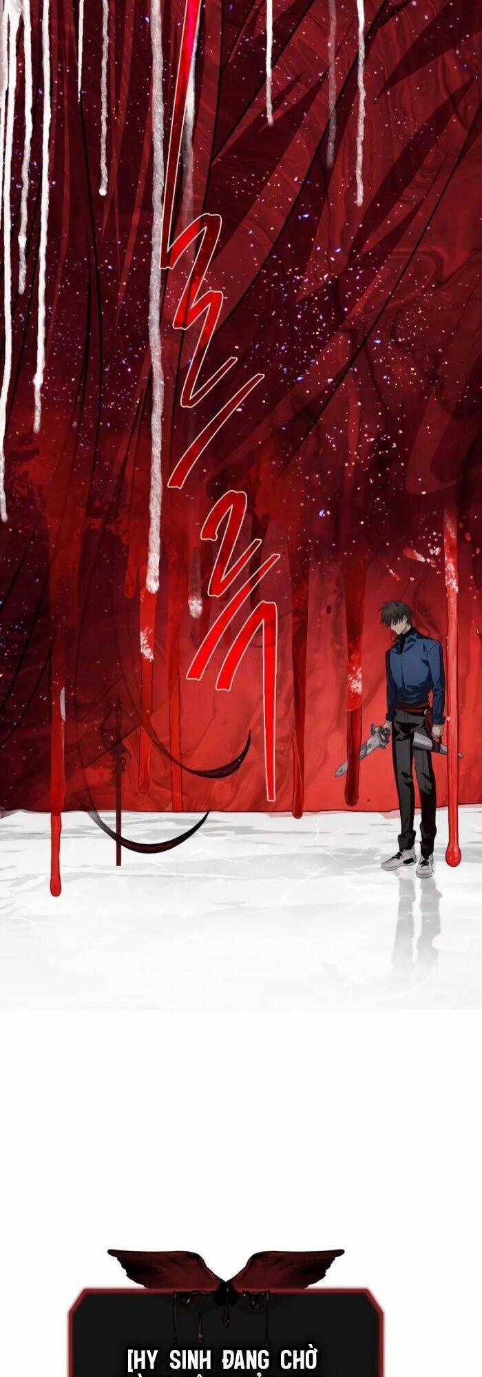 Tôi Là Thợ Săn Có Kĩ Năng Tự Sát Cấp Sss 118 trang 35