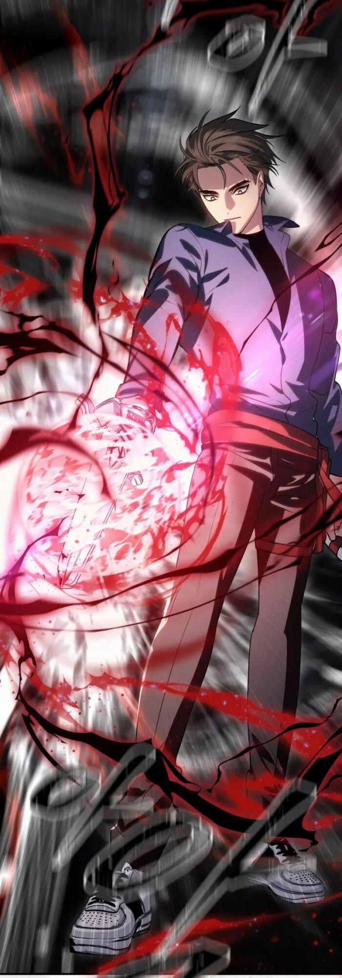 Tôi Là Thợ Săn Có Kĩ Năng Tự Sát Cấp Sss 118 trang 39