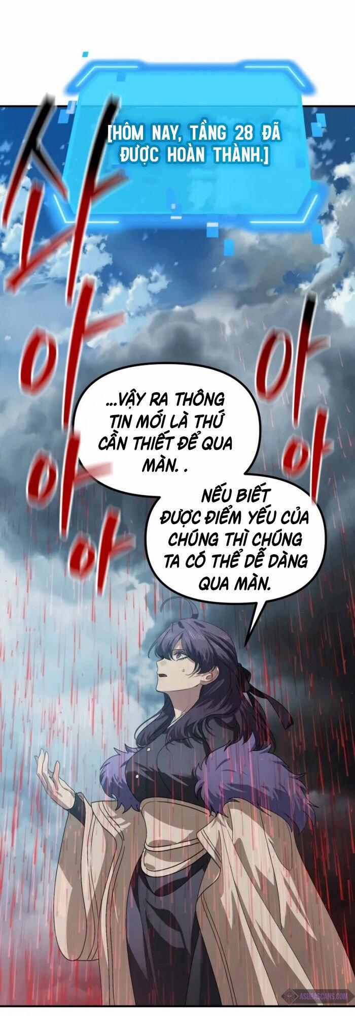 Tôi Là Thợ Săn Có Kĩ Năng Tự Sát Cấp Sss 118 trang 42