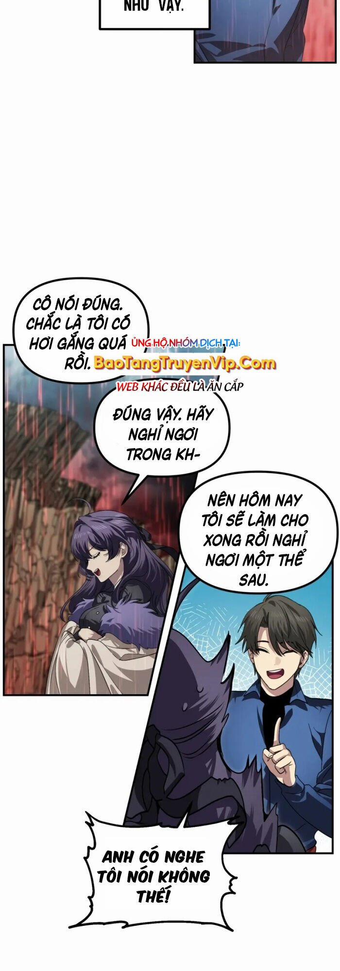 Tôi Là Thợ Săn Có Kĩ Năng Tự Sát Cấp Sss 118 trang 46