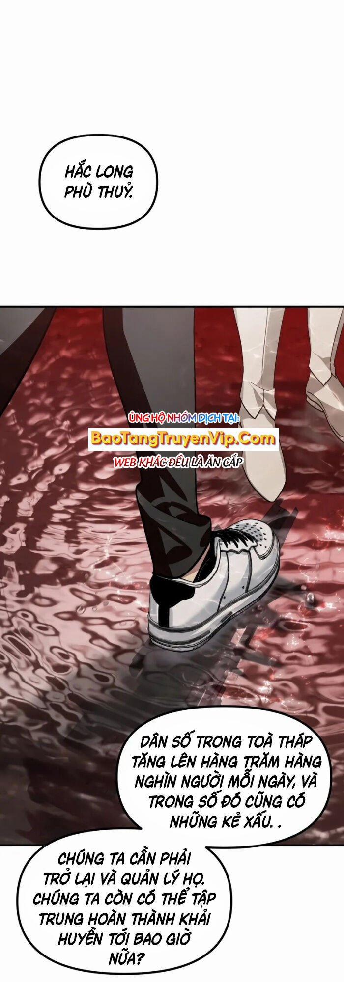 Tôi Là Thợ Săn Có Kĩ Năng Tự Sát Cấp Sss 118 trang 47