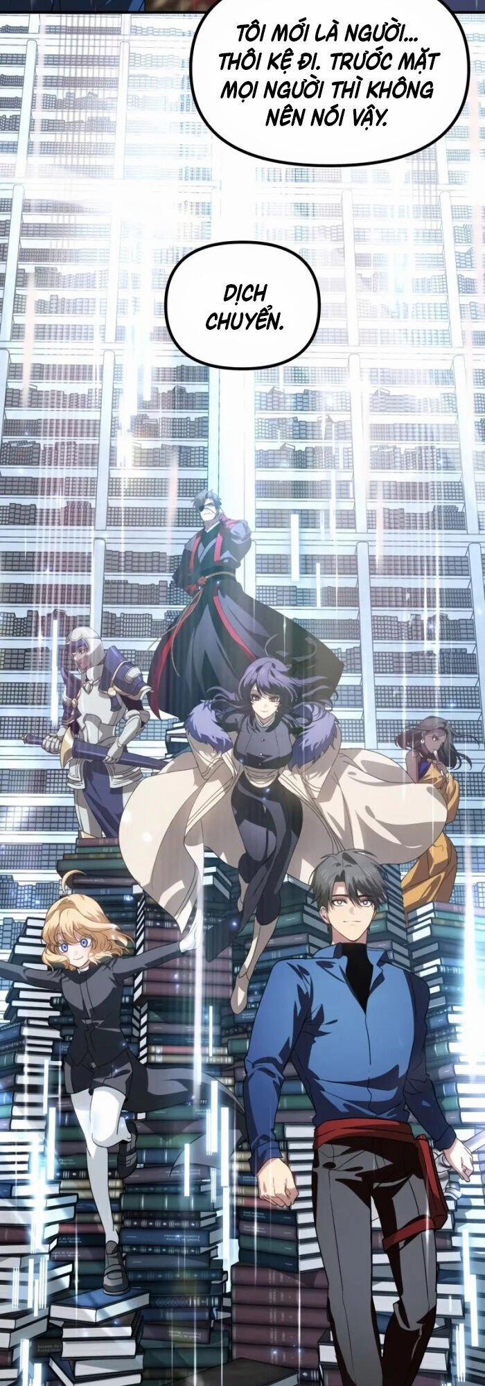 Tôi Là Thợ Săn Có Kĩ Năng Tự Sát Cấp Sss 118 trang 51