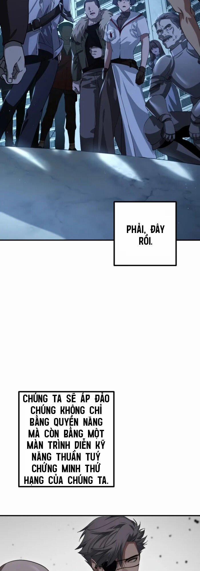 Tôi Là Thợ Săn Có Kĩ Năng Tự Sát Cấp Sss 118 trang 53