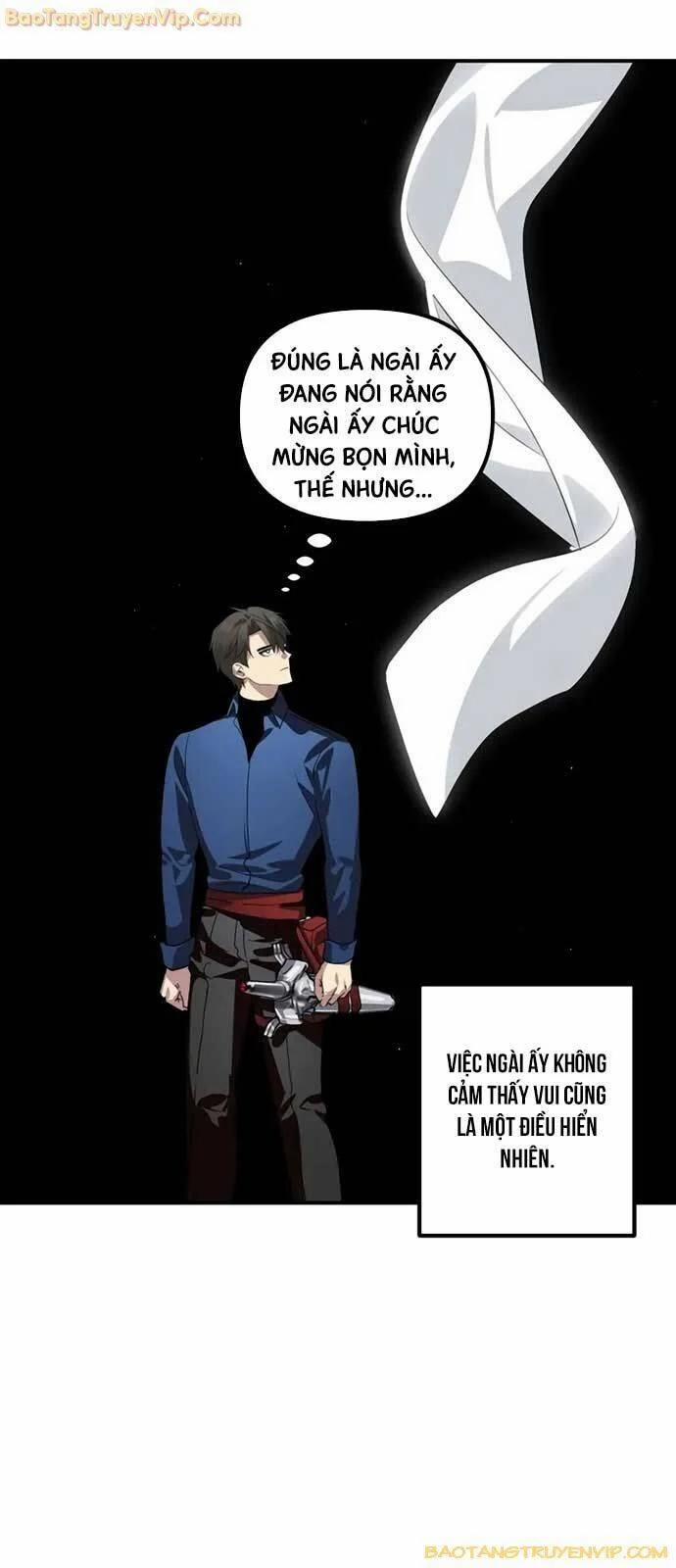 Tôi Là Thợ Săn Có Kĩ Năng Tự Sát Cấp Sss 119 trang 3