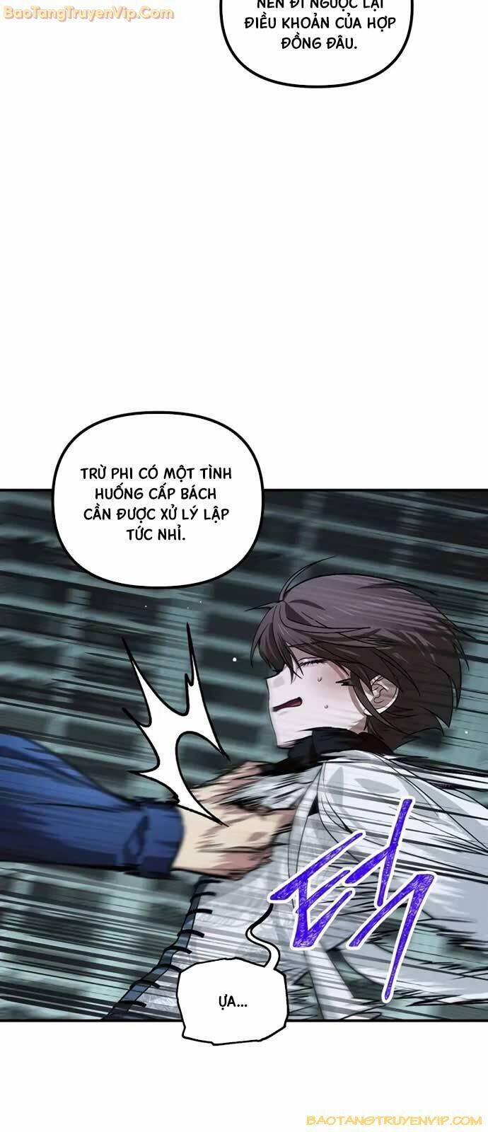 Tôi Là Thợ Săn Có Kĩ Năng Tự Sát Cấp Sss 119 trang 35