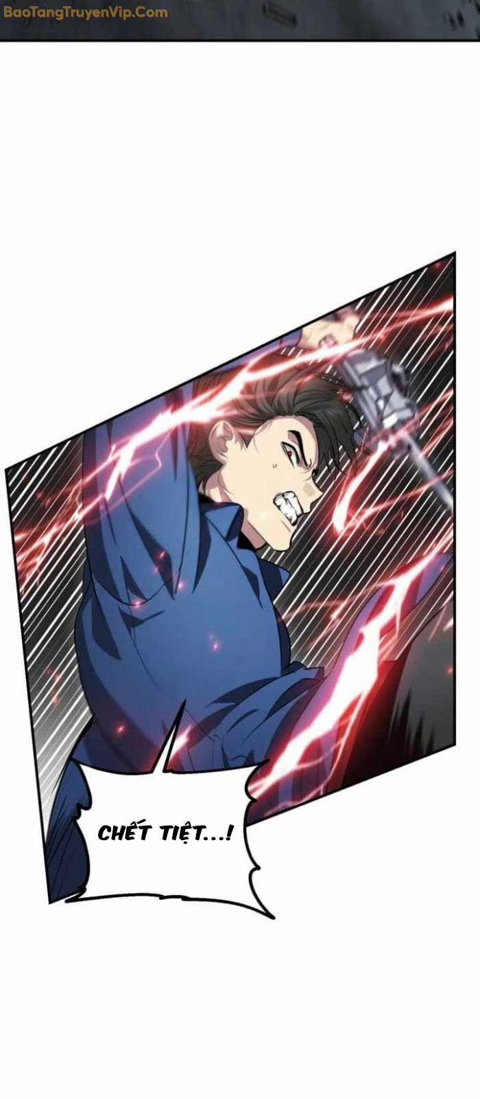 Tôi Là Thợ Săn Có Kĩ Năng Tự Sát Cấp Sss 120 trang 43