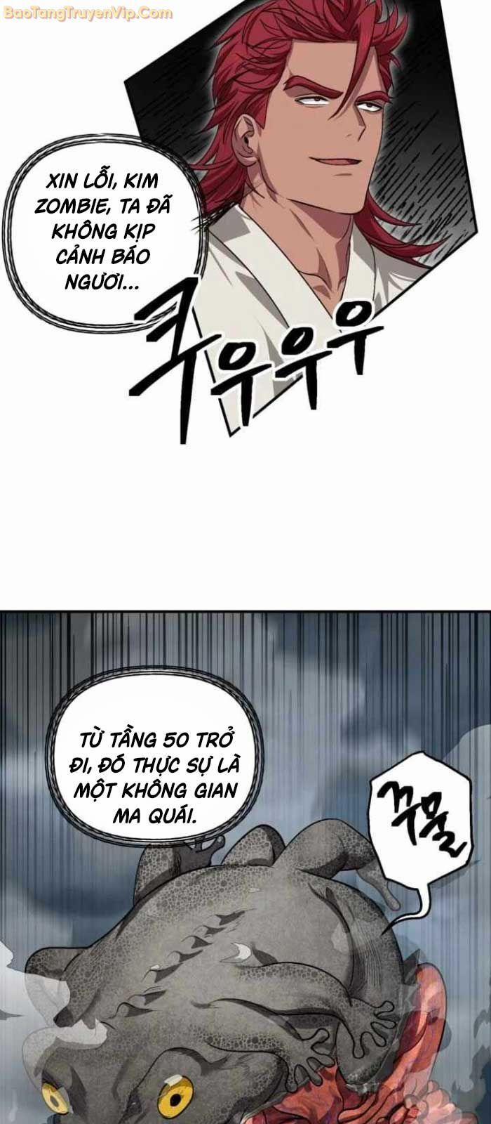 Tôi Là Thợ Săn Có Kĩ Năng Tự Sát Cấp Sss 120 trang 46