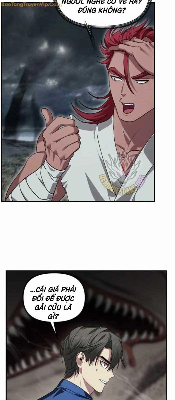 Tôi Là Thợ Săn Có Kĩ Năng Tự Sát Cấp Sss 120 trang 49