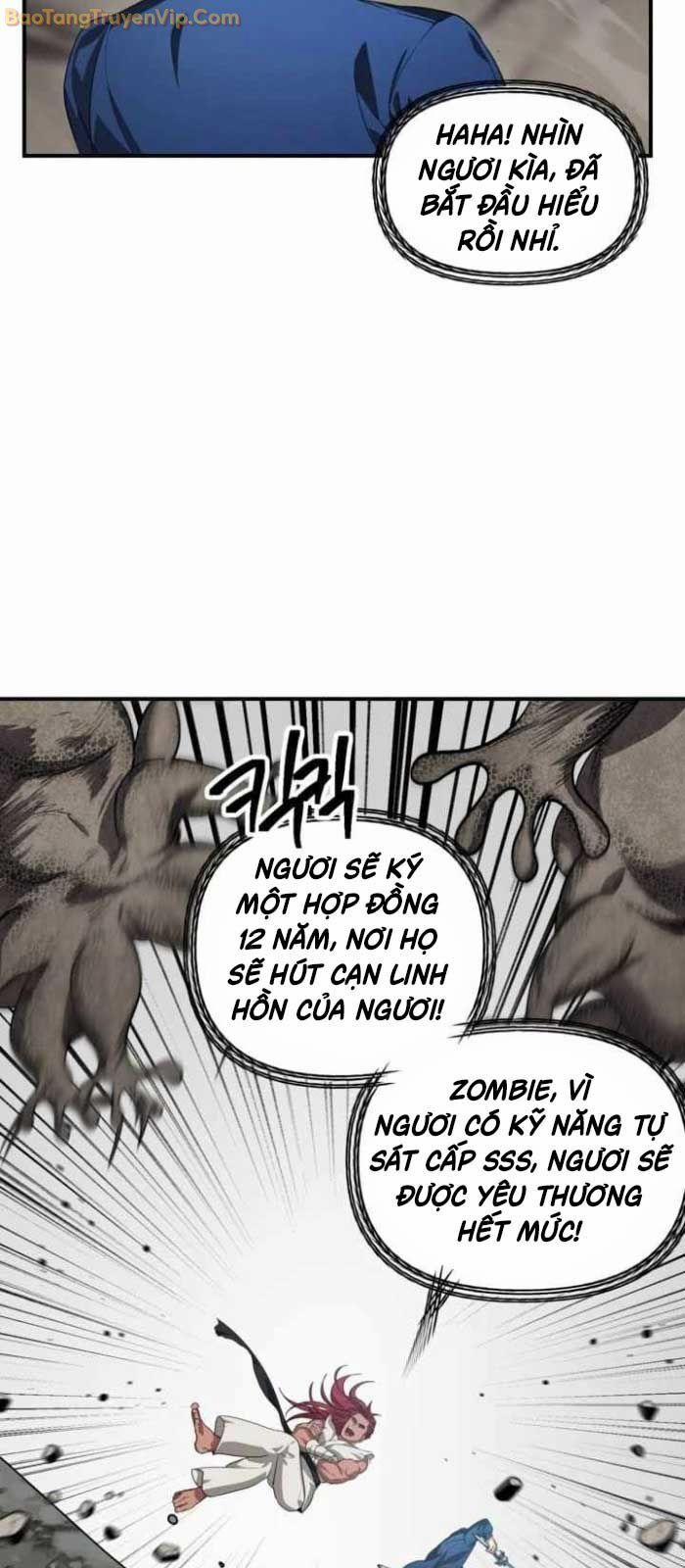 Tôi Là Thợ Săn Có Kĩ Năng Tự Sát Cấp Sss 120 trang 50