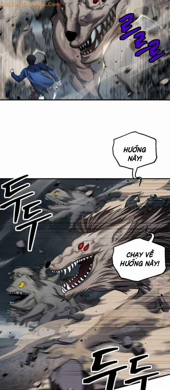 Tôi Là Thợ Săn Có Kĩ Năng Tự Sát Cấp Sss 120 trang 55