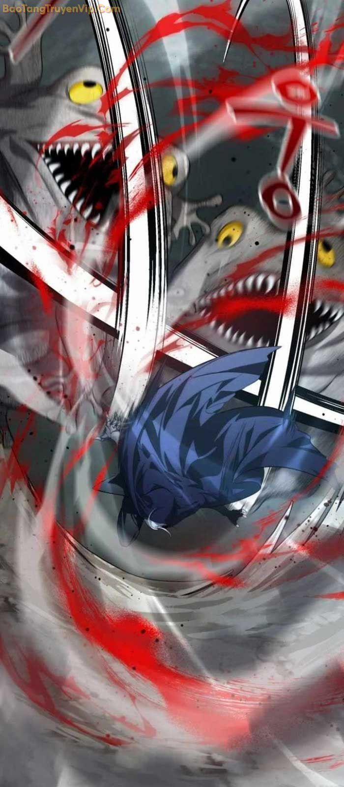 Tôi Là Thợ Săn Có Kĩ Năng Tự Sát Cấp Sss 120 trang 59