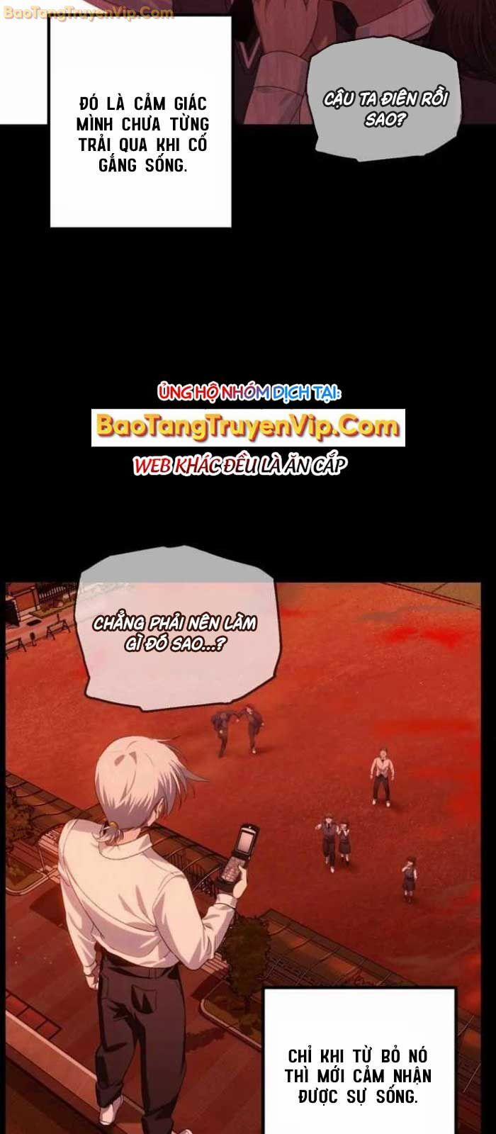 Tôi Là Thợ Săn Có Kĩ Năng Tự Sát Cấp Sss 120 trang 8