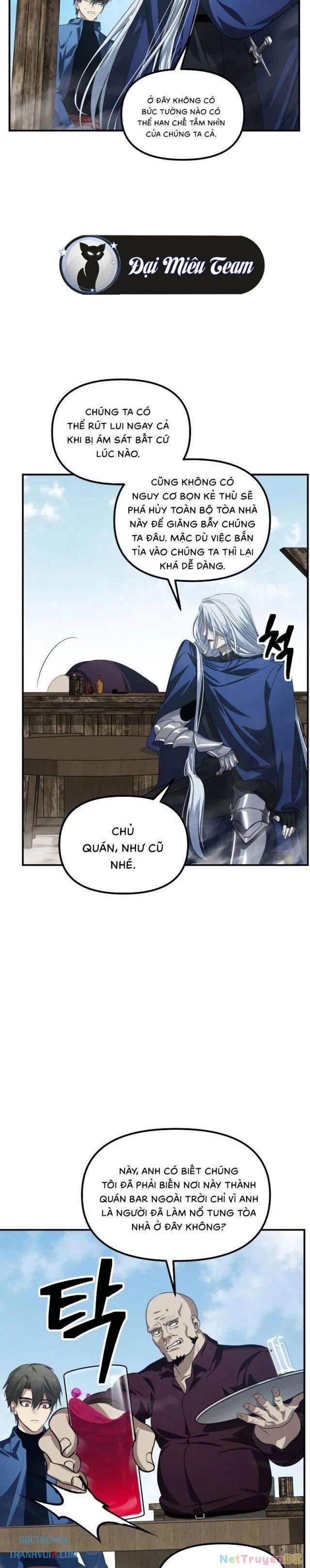 Tôi Là Thợ Săn Có Kĩ Năng Tự Sát Cấp Sss 121 trang 12
