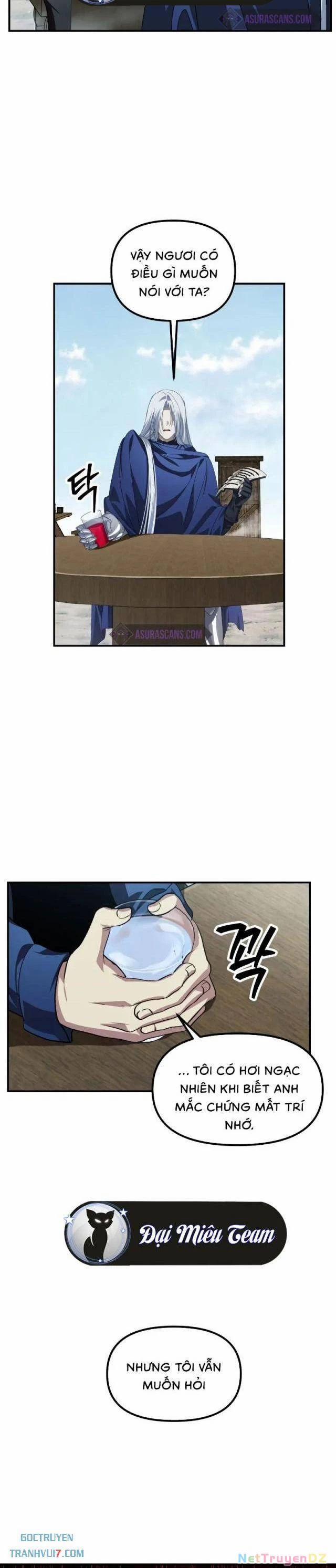 Tôi Là Thợ Săn Có Kĩ Năng Tự Sát Cấp Sss 121 trang 14