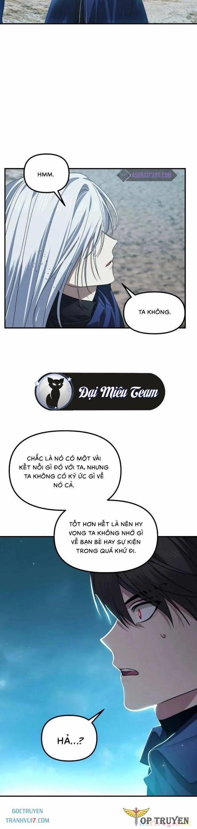 Tôi Là Thợ Săn Có Kĩ Năng Tự Sát Cấp Sss 121 trang 4