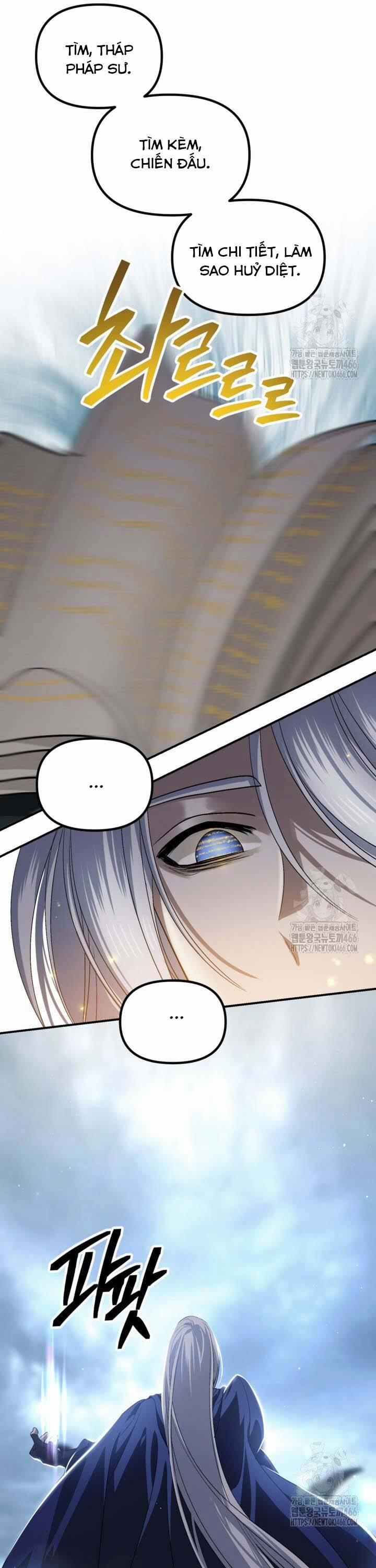 Tôi Là Thợ Săn Có Kĩ Năng Tự Sát Cấp Sss 122 trang 11