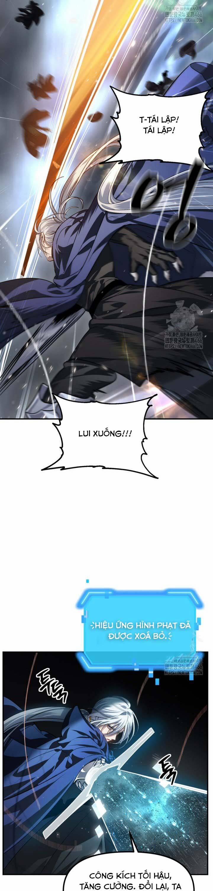 Tôi Là Thợ Săn Có Kĩ Năng Tự Sát Cấp Sss 122 trang 20