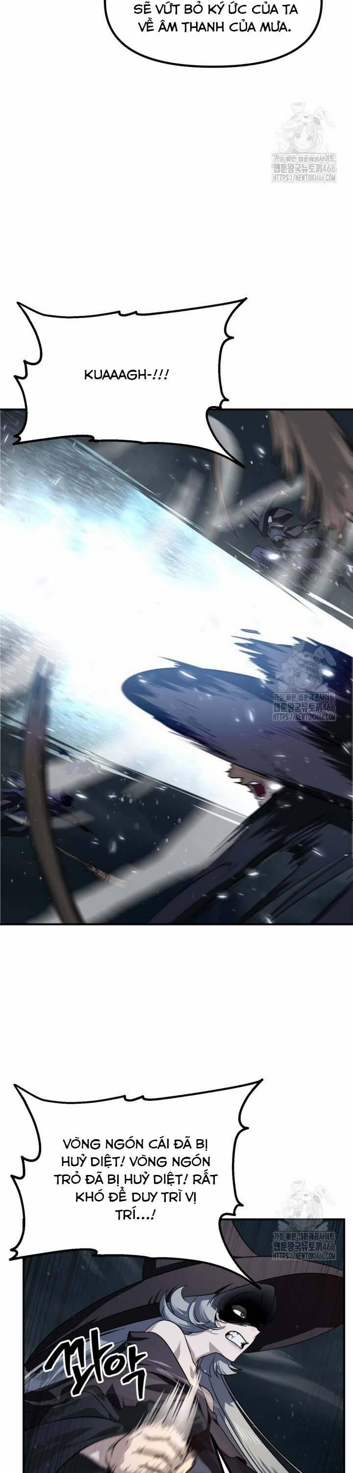 Tôi Là Thợ Săn Có Kĩ Năng Tự Sát Cấp Sss 122 trang 21