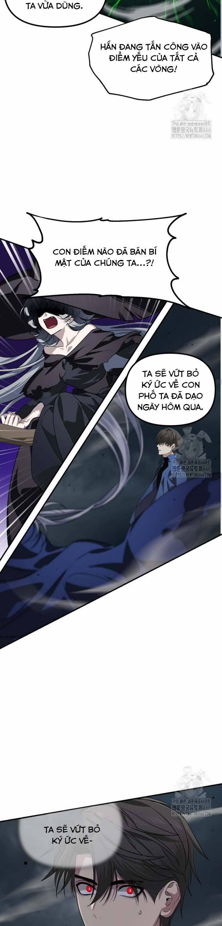 Tôi Là Thợ Săn Có Kĩ Năng Tự Sát Cấp Sss 122 trang 25