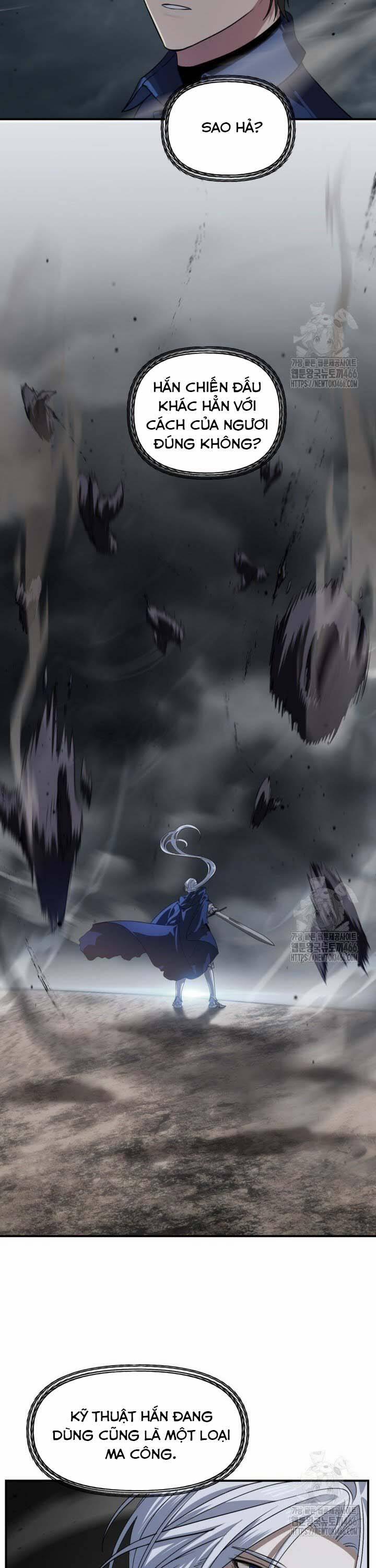 Tôi Là Thợ Săn Có Kĩ Năng Tự Sát Cấp Sss 122 trang 26