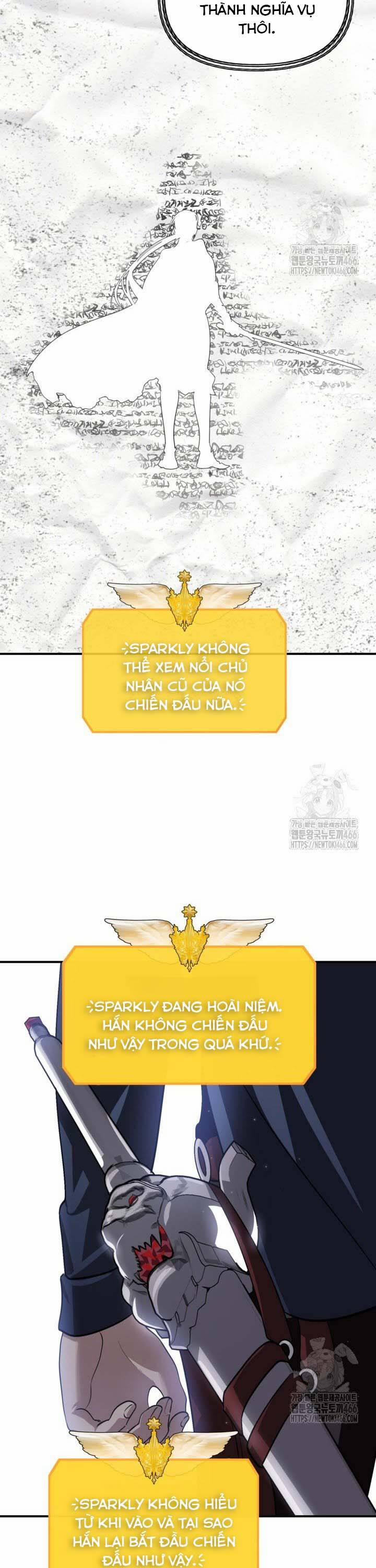 Tôi Là Thợ Săn Có Kĩ Năng Tự Sát Cấp Sss 122 trang 29