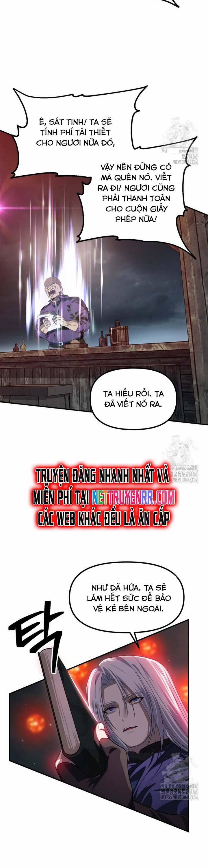 Tôi Là Thợ Săn Có Kĩ Năng Tự Sát Cấp Sss 122 trang 3