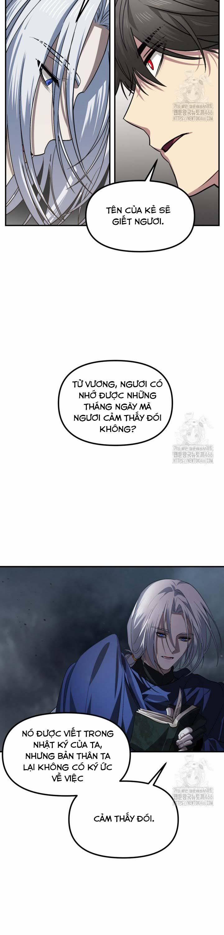 Tôi Là Thợ Săn Có Kĩ Năng Tự Sát Cấp Sss 122 trang 36