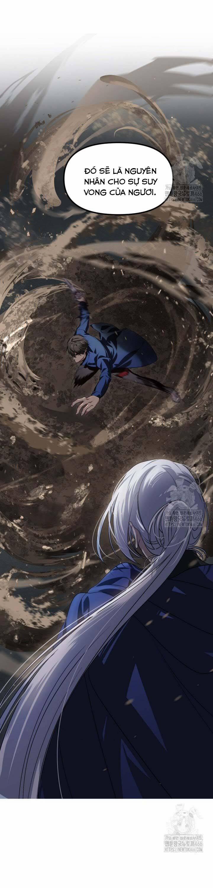 Tôi Là Thợ Săn Có Kĩ Năng Tự Sát Cấp Sss 122 trang 37