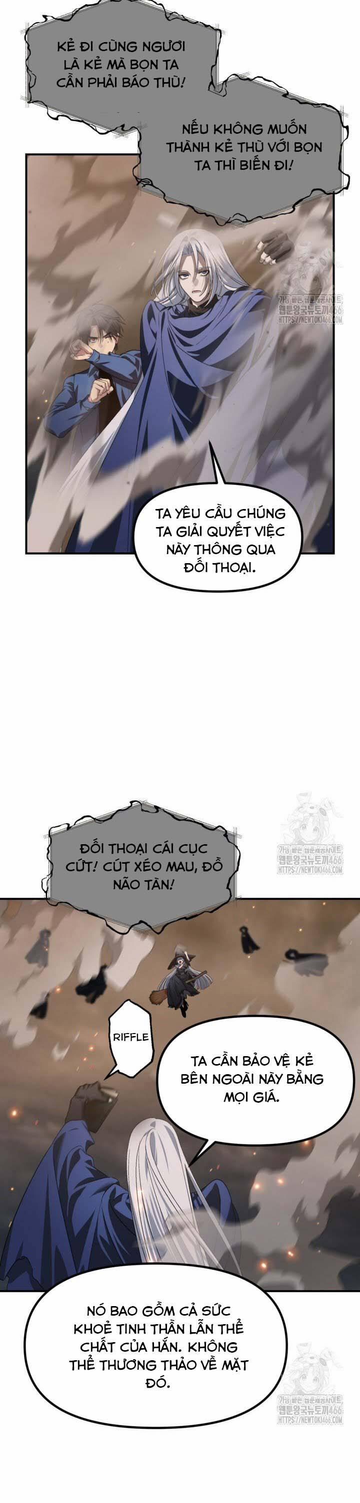 Tôi Là Thợ Săn Có Kĩ Năng Tự Sát Cấp Sss 122 trang 7