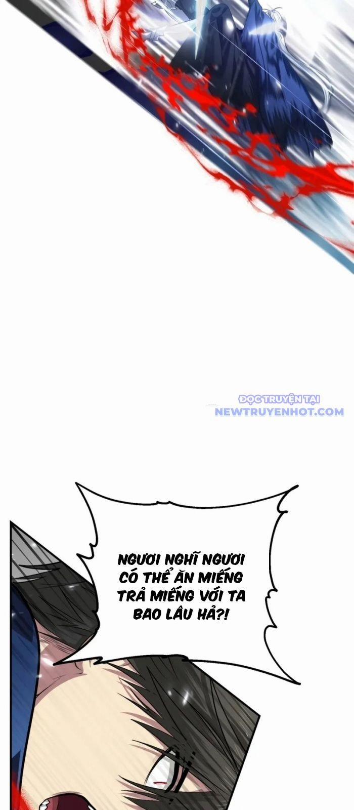 Tôi Là Thợ Săn Có Kĩ Năng Tự Sát Cấp Sss 123 trang 35