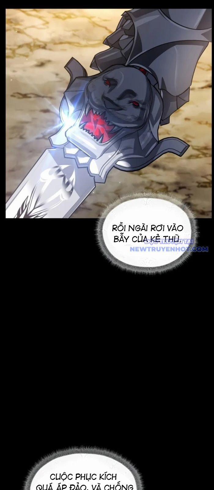 Tôi Là Thợ Săn Có Kĩ Năng Tự Sát Cấp Sss 123 trang 4