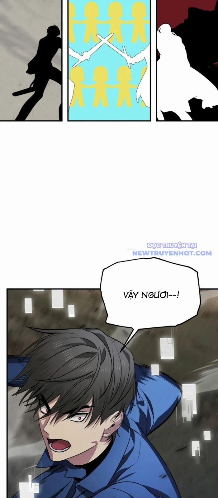 Tôi Là Thợ Săn Có Kĩ Năng Tự Sát Cấp Sss 123 trang 49