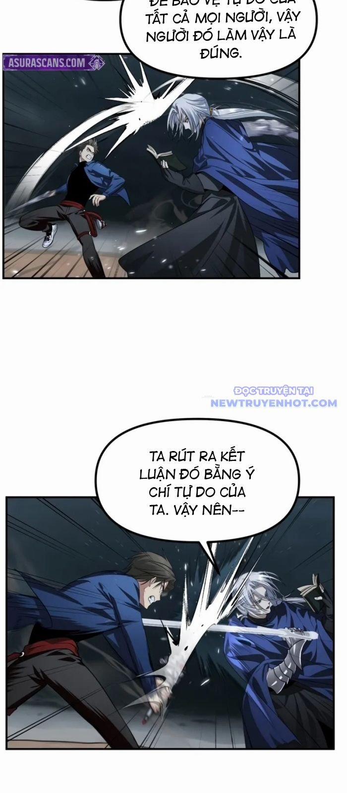 Tôi Là Thợ Săn Có Kĩ Năng Tự Sát Cấp Sss 123 trang 52