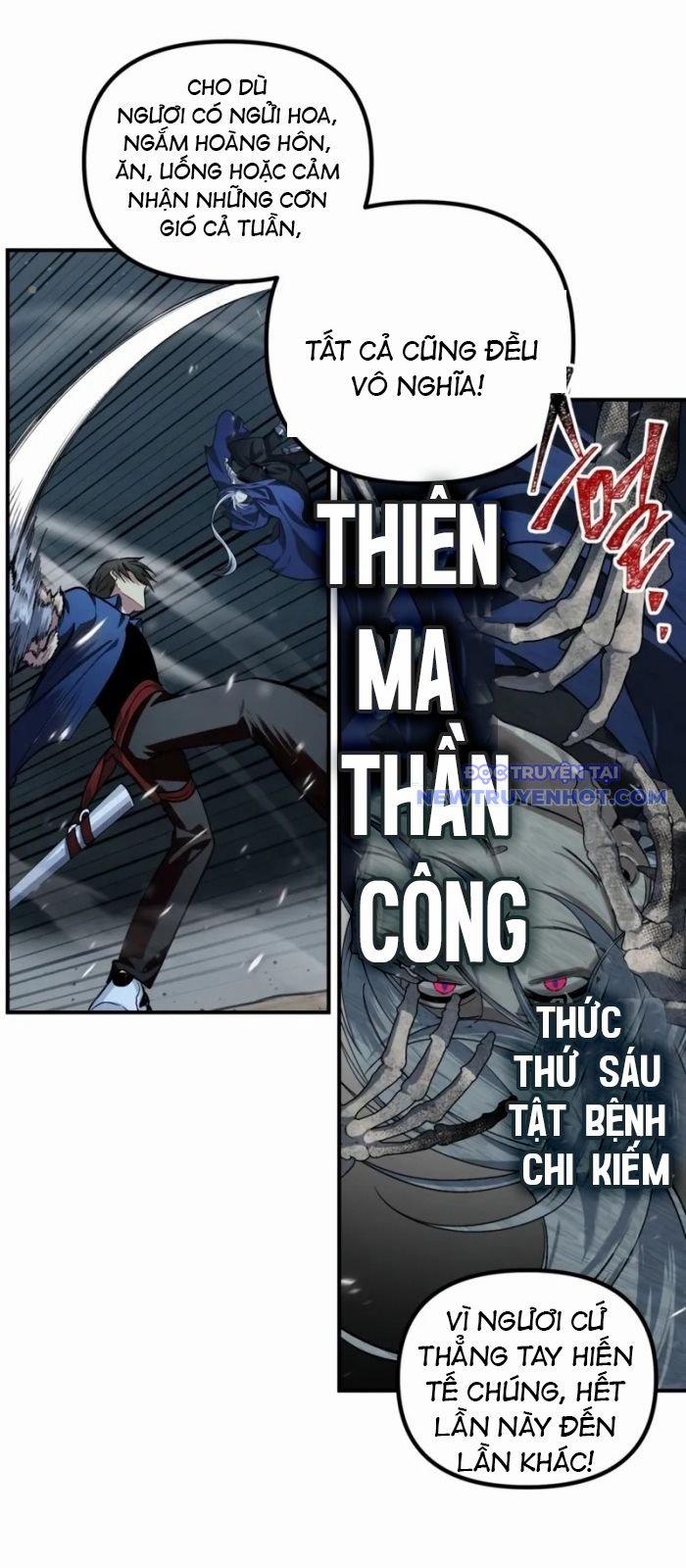 Tôi Là Thợ Săn Có Kĩ Năng Tự Sát Cấp Sss 123 trang 54