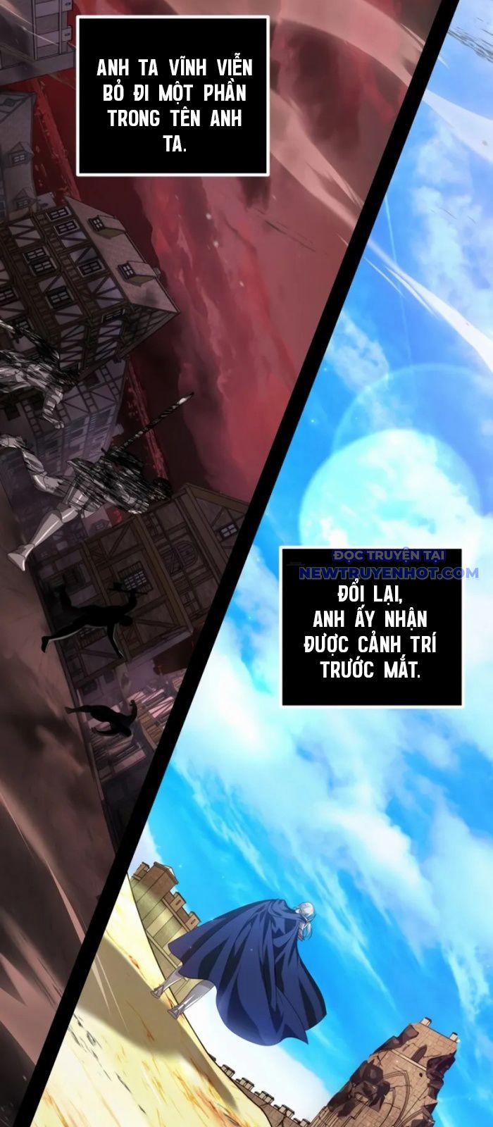 Tôi Là Thợ Săn Có Kĩ Năng Tự Sát Cấp Sss 123 trang 8