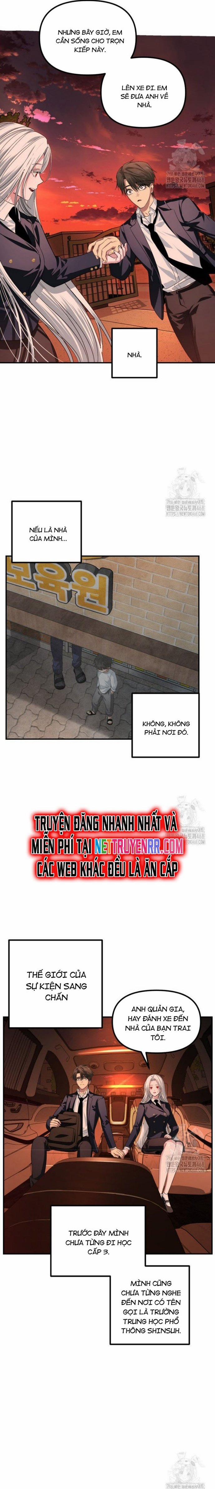 Tôi Là Thợ Săn Có Kĩ Năng Tự Sát Cấp Sss 125 trang 11